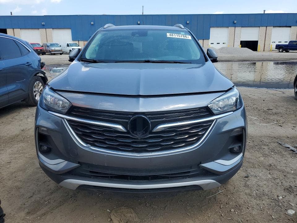 2021 BUICK ENCORE GX SELECT SELECT 6