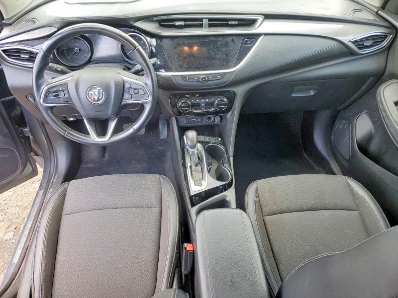 2021 BUICK ENCORE GX SELECT SELECT 9