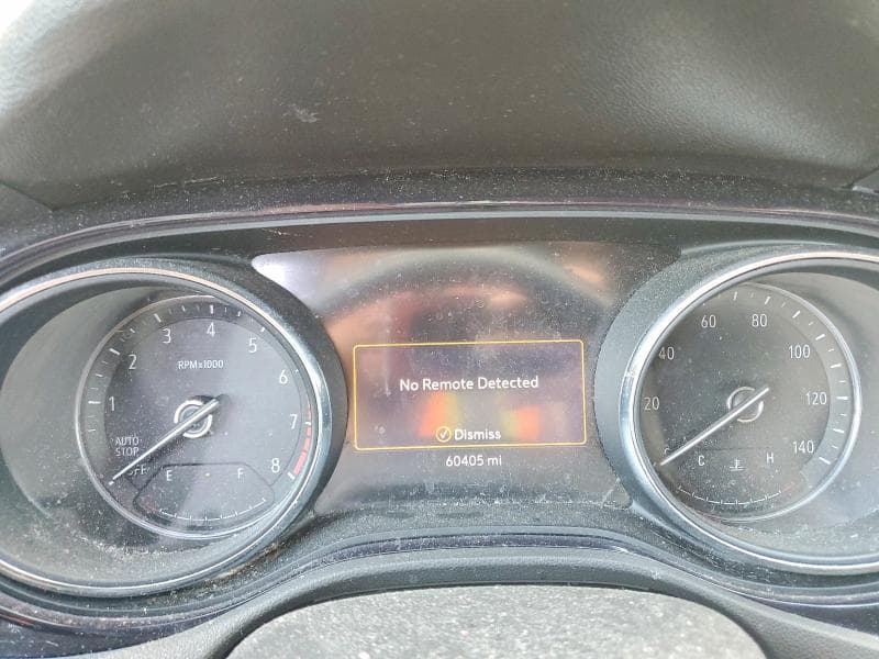 2021 BUICK ENCORE GX SELECT SELECT 10