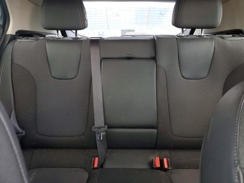 2021 BUICK ENCORE GX SELECT SELECT 11
