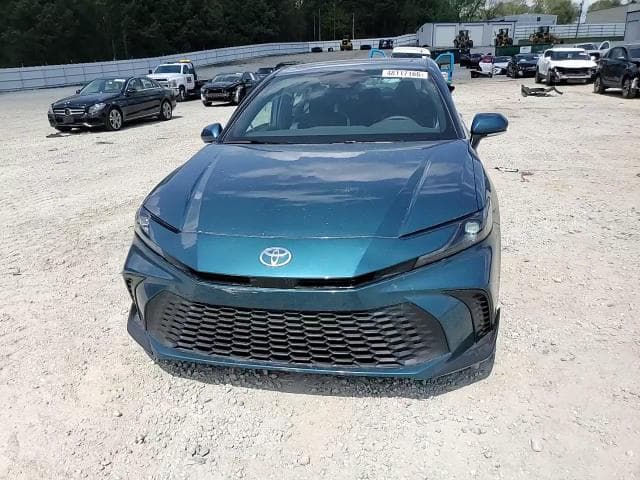 2025 TOYOTA CAMRY SE SE 13