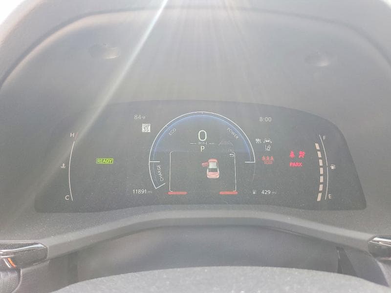 2025 TOYOTA CAMRY SE SE 9