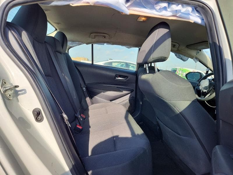 2020 TOYOTA COROLLA LE 10