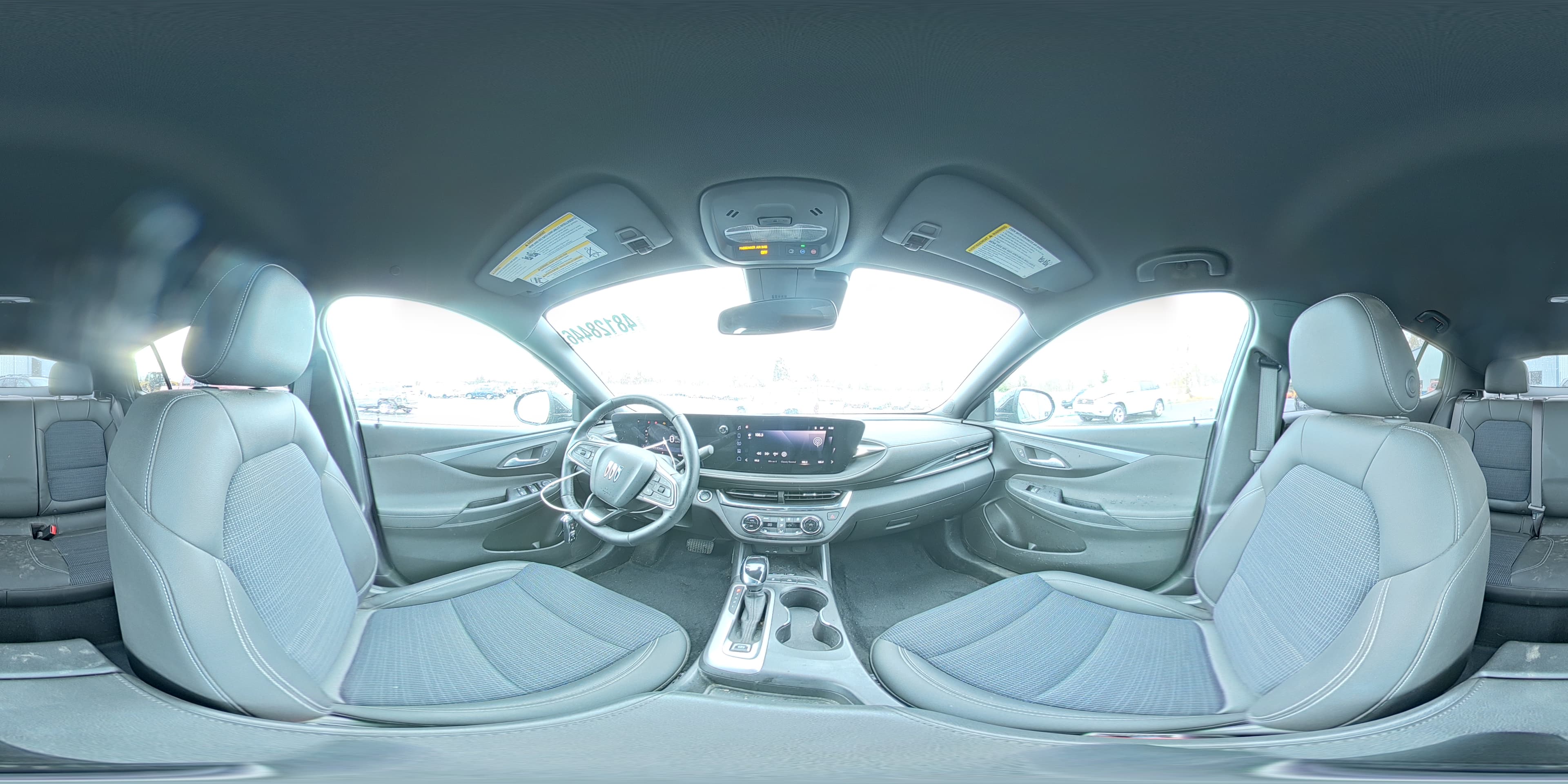 2024 BUICK ENVISTA PREFERRED PREFERRED 15