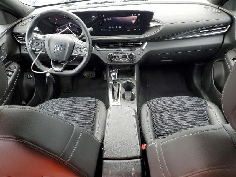 2024 BUICK ENVISTA PREFERRED PREFERRED 8