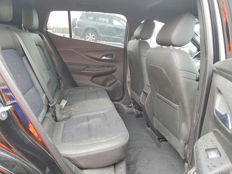 2024 BUICK ENVISTA PREFERRED PREFERRED 10