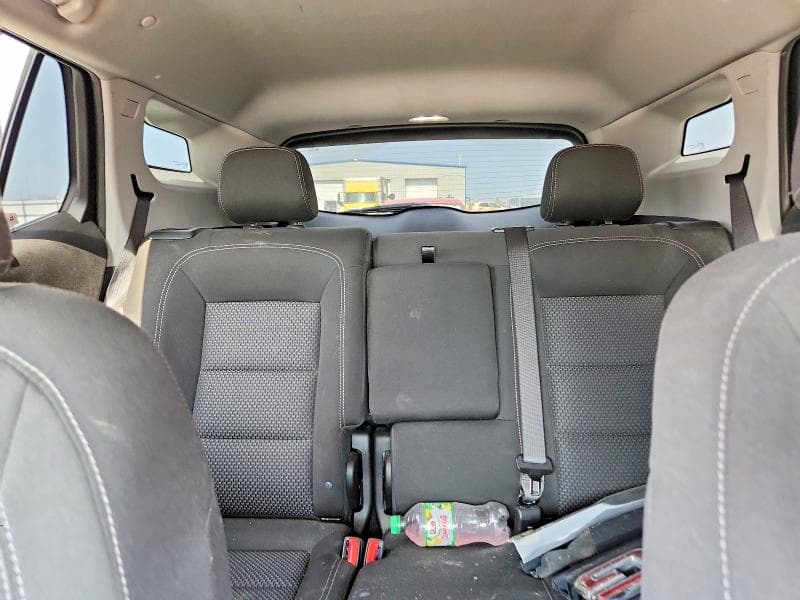 2022 GMC TERRAIN SLE SLE 10