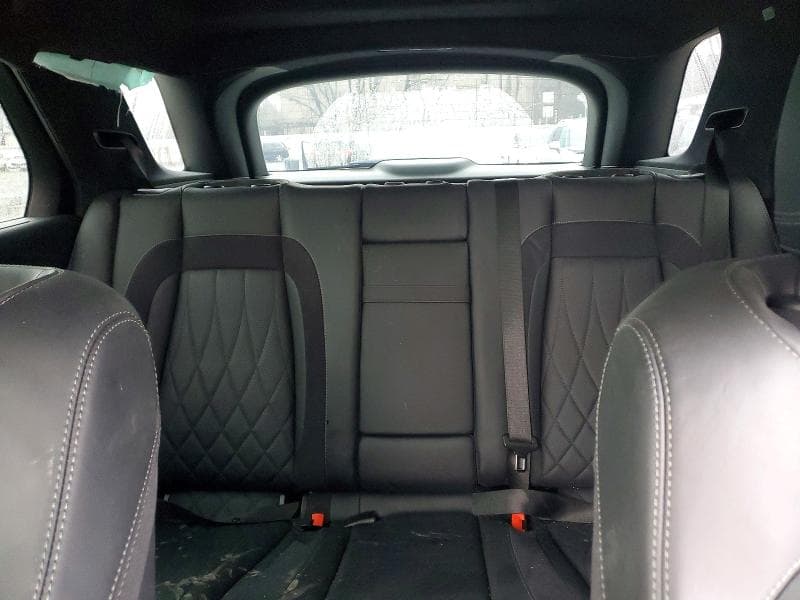 2025 MERCEDES-BENZ GLE 63 S 4MATIC AMG 63 S 4MATIC AMG 11