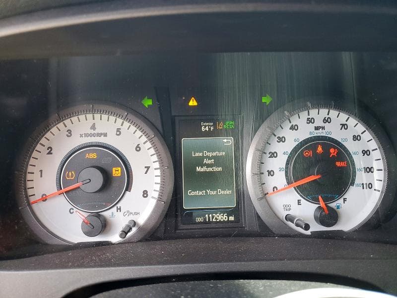 2020 TOYOTA SIENNA SE 7-PASSENGER SE 7-PASSENGER 9