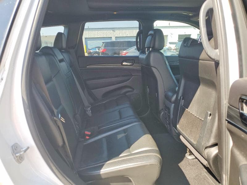 2021 JEEP GRAND CHEROKEE LIMITED LIMITED 11