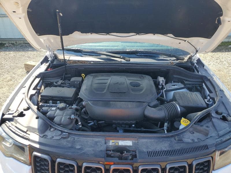 2021 JEEP GRAND CHEROKEE LIMITED LIMITED 12