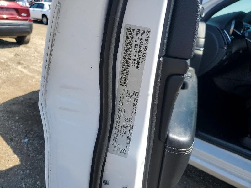 2021 JEEP GRAND CHEROKEE LIMITED LIMITED 13