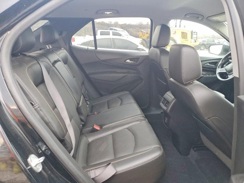 2021 CHEVROLET EQUINOX LT LT 11