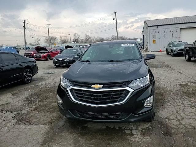 2021 CHEVROLET EQUINOX LT LT 14