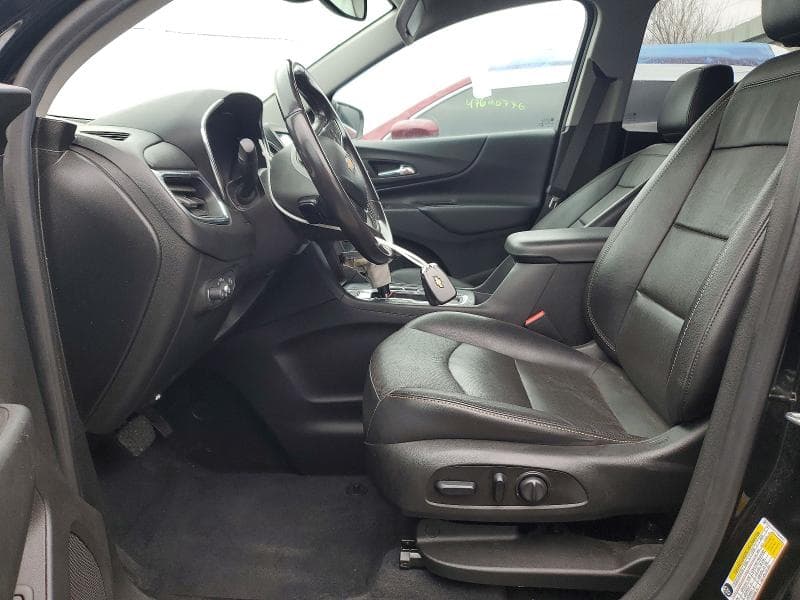 2021 CHEVROLET EQUINOX LT LT 7