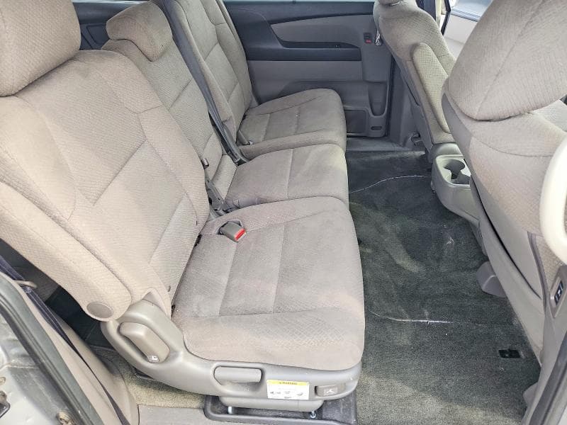 2016 HONDA ODYSSEY EX EX 11