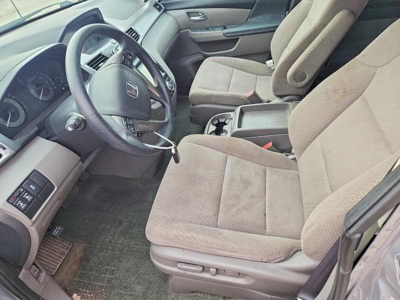 2016 HONDA ODYSSEY EX EX 7