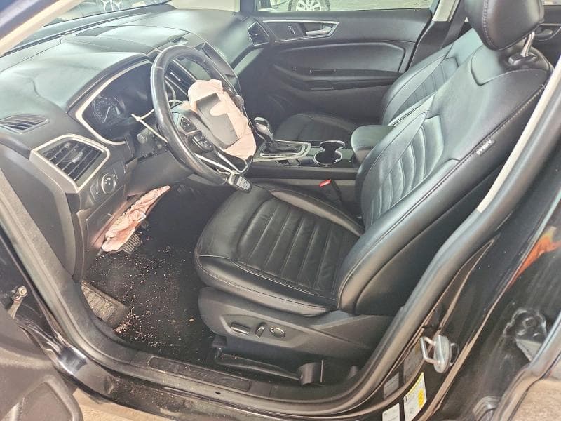 2017 FORD EDGE SEL 7