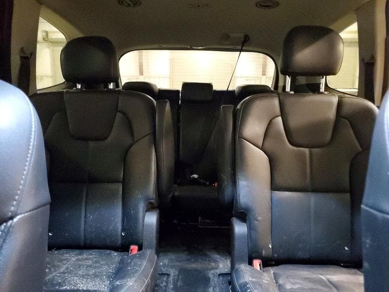 2022 KIA TELLURIDE EX EX 10