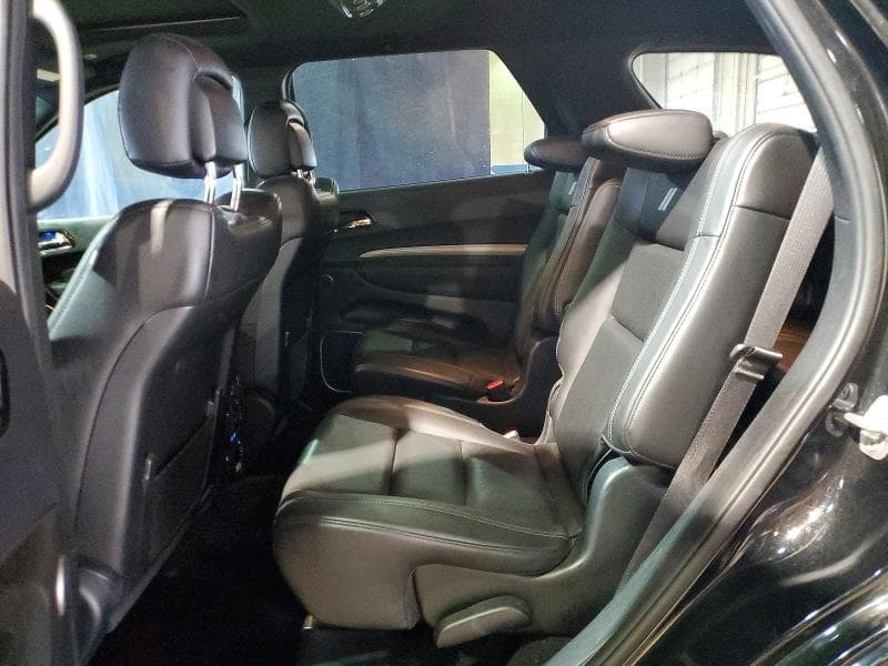 2020 DODGE DURANGO R 11