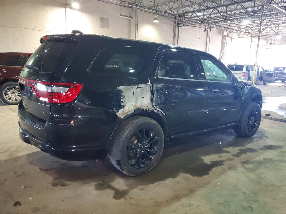 2020 DODGE DURANGO R 3