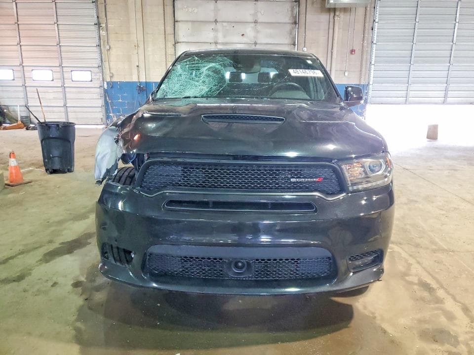 2020 DODGE DURANGO R 5