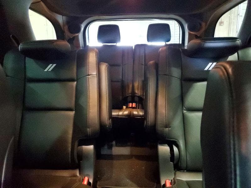2020 DODGE DURANGO R 10