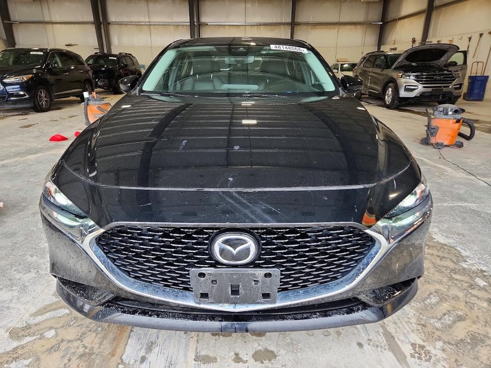2019 MAZDA 3 SELECT 5