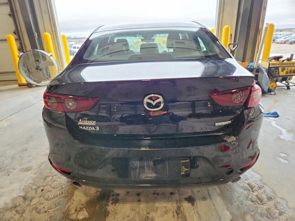 2019 MAZDA 3 SELECT 6