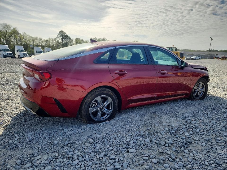 2023 KIA K5 LXS 3
