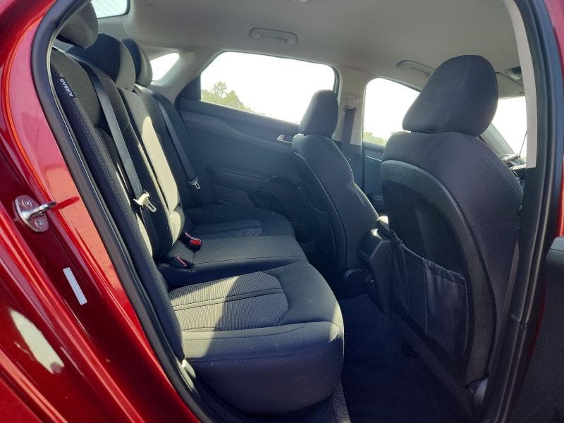 2023 KIA K5 LXS 10