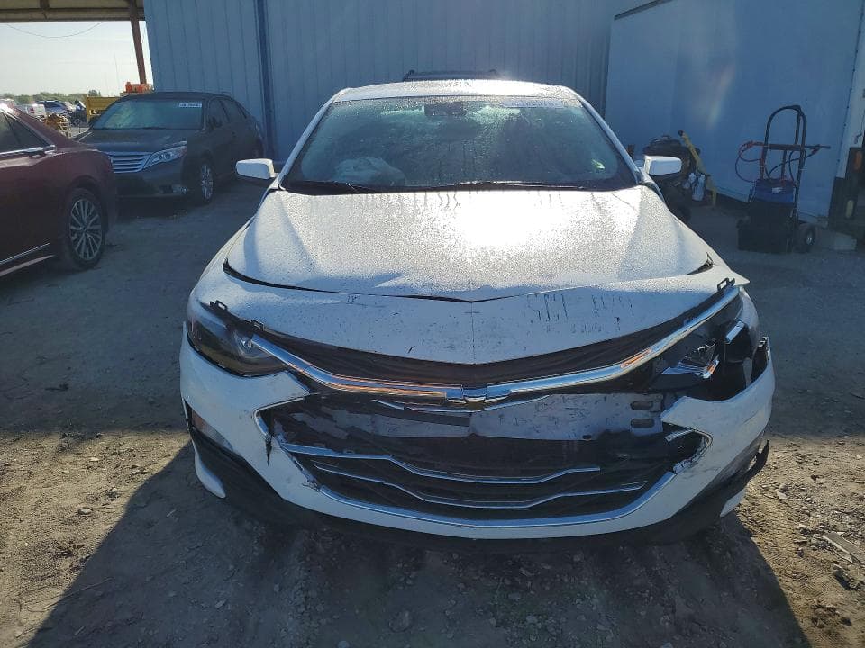 2023 CHEVROLET MALIBU LT 5