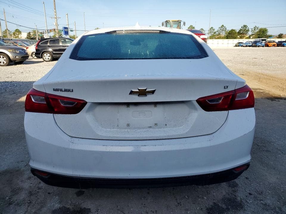 2023 CHEVROLET MALIBU LT 6
