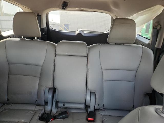 2020 HONDA PILOT EXL EXL 10