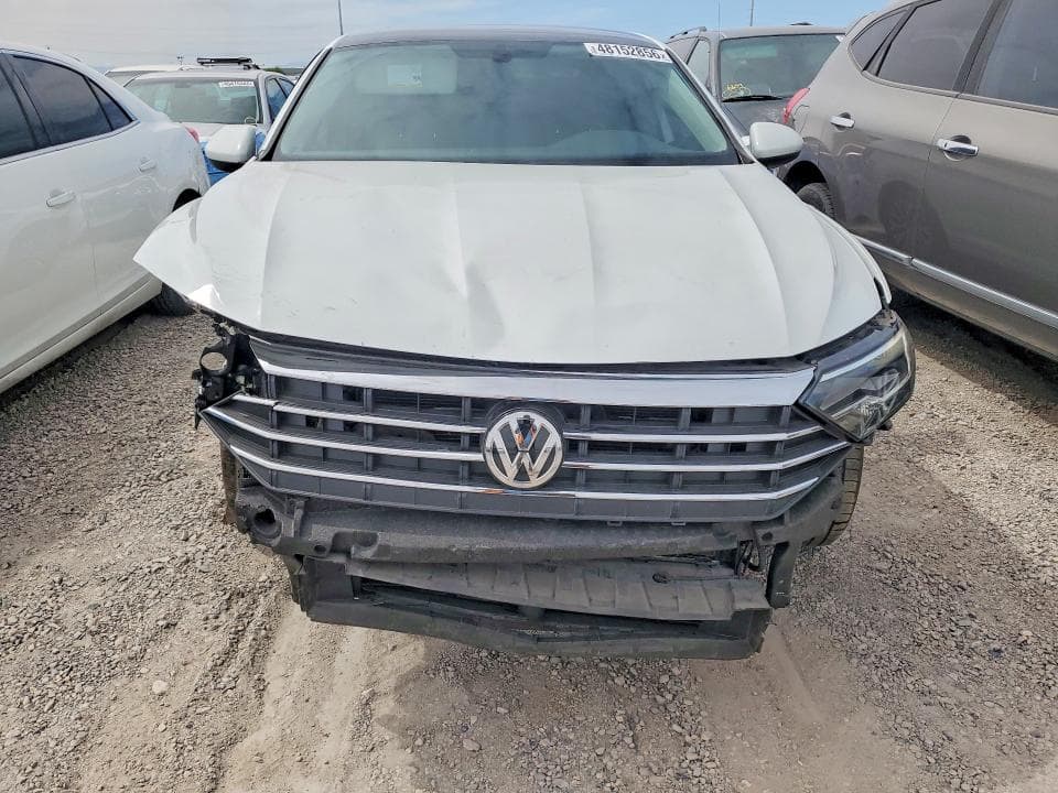 2021 VOLKSWAGEN JETTA S 5