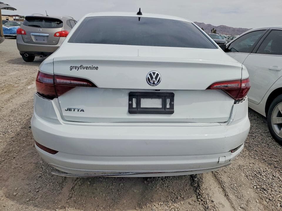 2021 VOLKSWAGEN JETTA S 6
