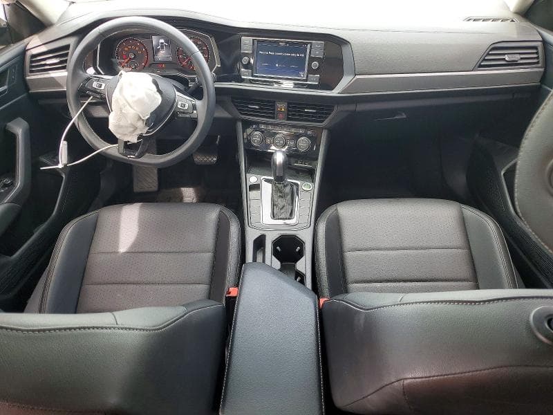 2021 VOLKSWAGEN JETTA S 8