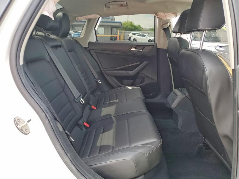 2021 VOLKSWAGEN JETTA S 10