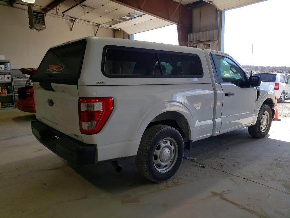 2021 FORD F150 3