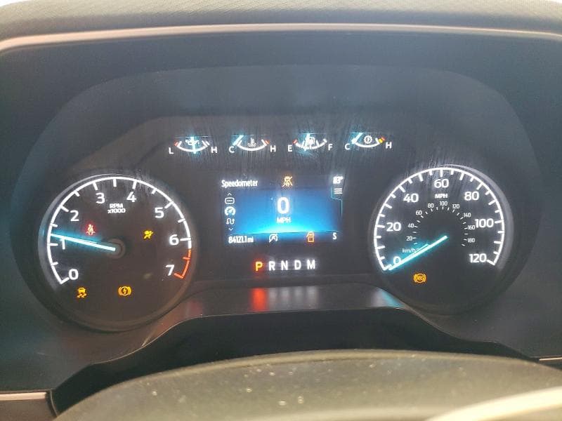 2021 FORD F150 9