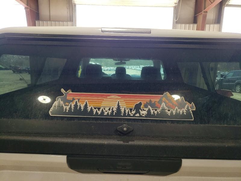 2021 FORD F150 10