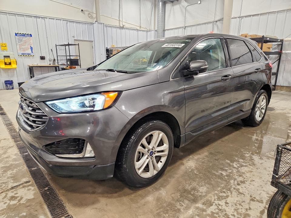 2020 FORD EDGE SEL 1