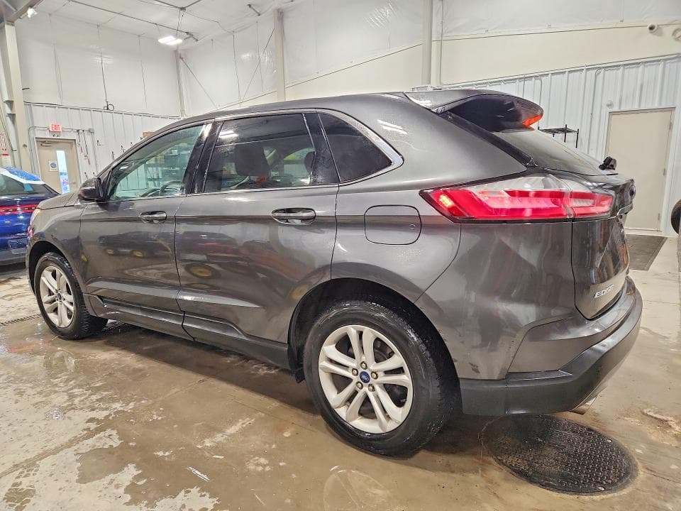 2020 FORD EDGE SEL 2