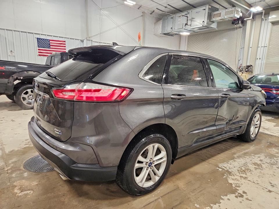 2020 FORD EDGE SEL 3