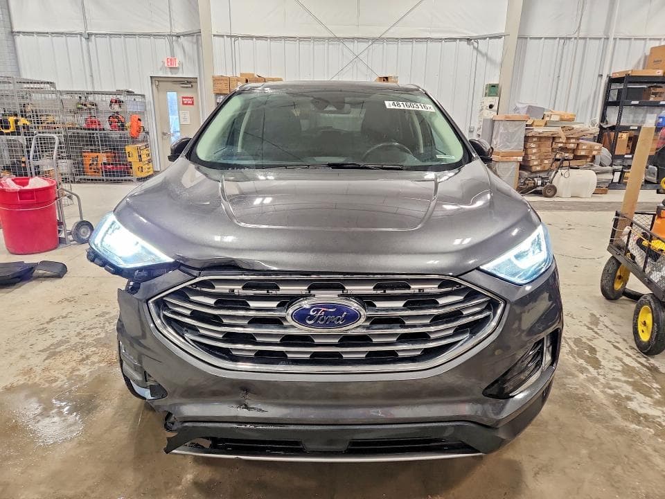 2020 FORD EDGE SEL 5