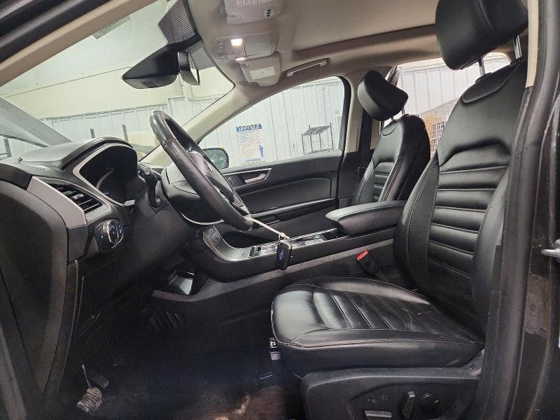2020 FORD EDGE SEL 7