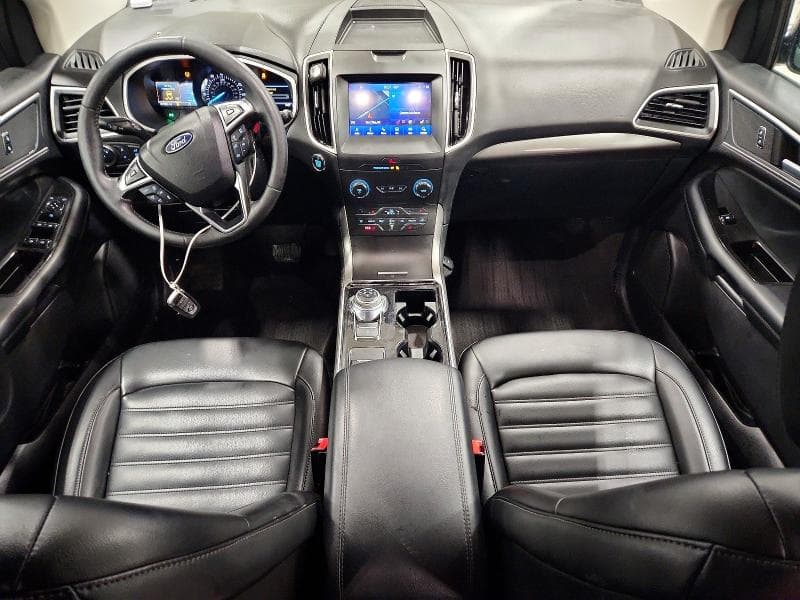 2020 FORD EDGE SEL 8