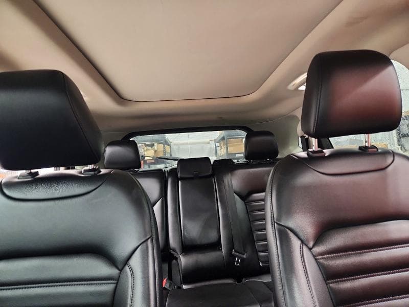 2020 FORD EDGE SEL 10