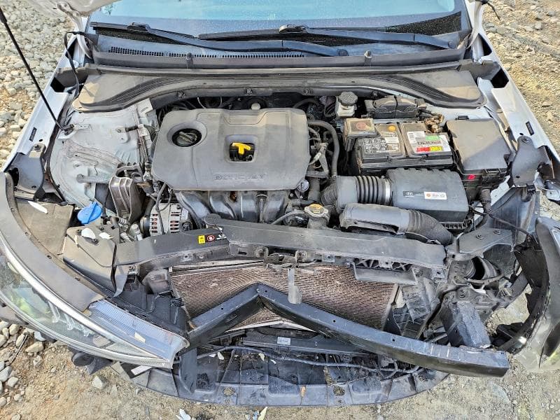 2019 HYUNDAI ELANTRA SEL 11