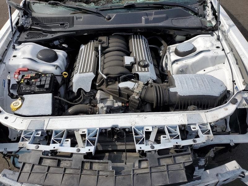 2021 DODGE CHALLENGER R 11
